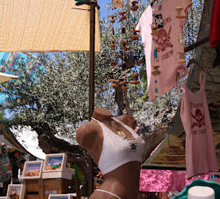 Hippymarkt in St Charles