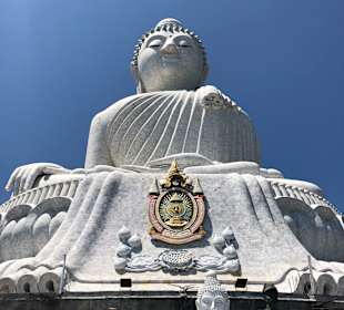 Big Buddha
