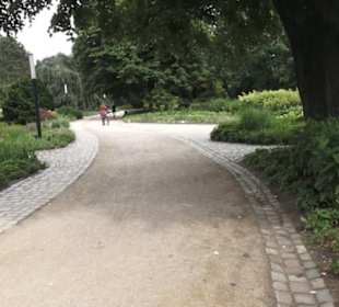 Bürgergarten