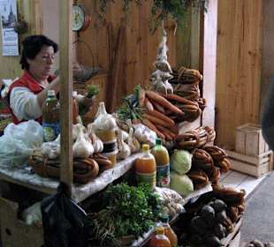 Neue Markthalle Ancud