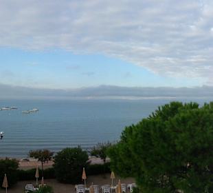 In Malcesine
