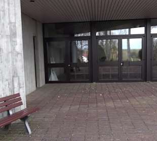 Friedhof Frickenhausen