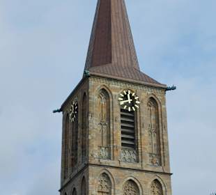 Propsteikirche Sankt Peter und Paul