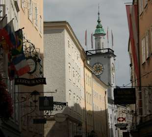 Salzburg