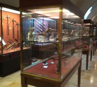Palace Armoury