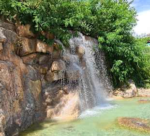 Stadtrundgang Alanya-Konakli