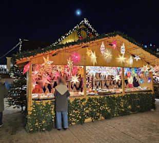 Weihnachtsmarkt