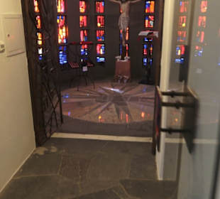 Pfarrkirche St. Georg