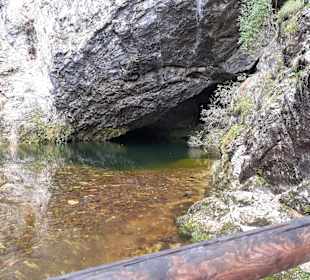 Wandern Rossleithen
