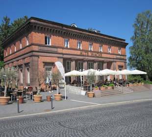 Restaurant Alte Wache