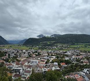 Messner Mountain Museum Ripa