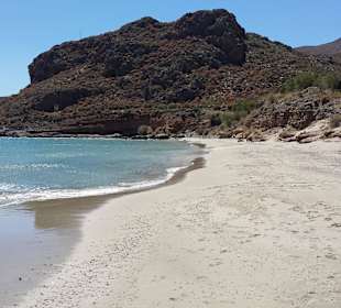 Mazda Beach Xerokampos 