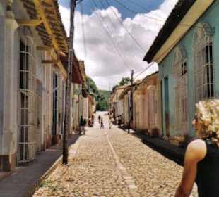 Trinidad