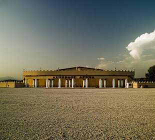 Gloria Aspendos Arena