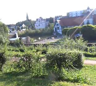 Wasserschloss Haus Rodenberg