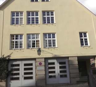 Rathaus Bebenhausen