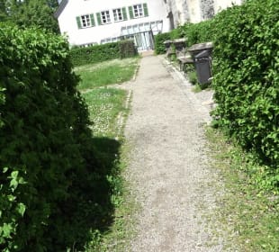 Altstadt Leutkirch