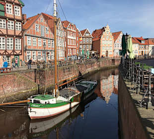 Altstadt Stade