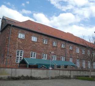 Altstadt-Bummel durch die Hansestadt Lübeck