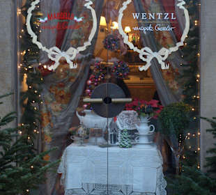 Wentzl Marcello Restauracja Magdy Gessler