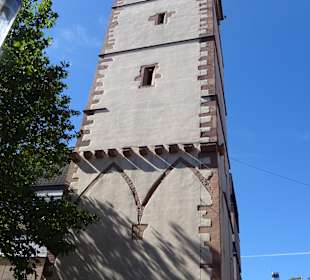 Alter Turm
