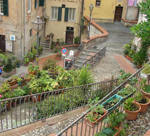 Altstadt
