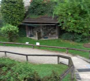 Schloss Rosenburg