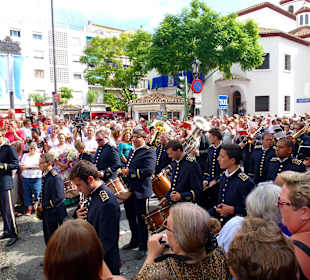 07.10.2013 Fuengirola ca 10 Uhr