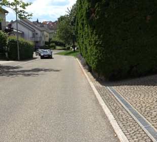 HAP Grieshaber Rundweg