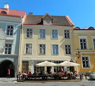 Stare Miasto Tallinn