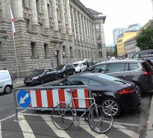Altes Stadthaus