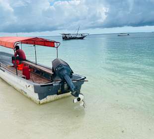 Strand Kendwa