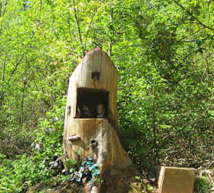 Theresienweg Weyher
