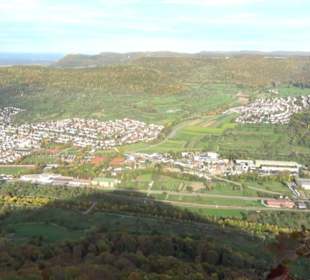 Sonnenfels Sankt Johann