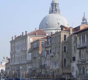 Centurion 5 star Hotel and San Salute