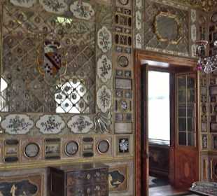 Schloss Favorite