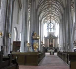 In  St. Peter und Paul (Peterskirche)