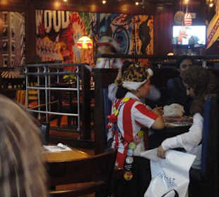 Mall of the Emirates