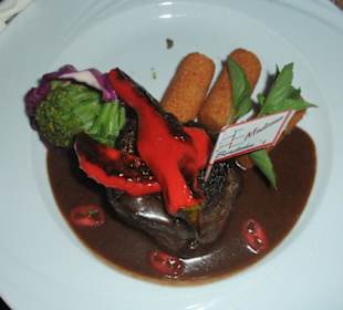 Bordiehns Restaurant