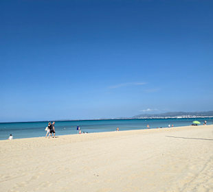 Strand