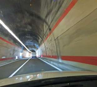 Hier Radfahren schon Gefährlich