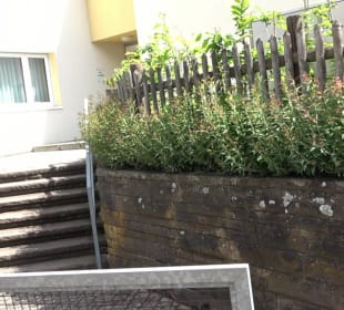 Evangelisches Gemeindehaus Bösingen