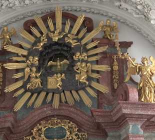 Schlosskirche Friedrichshafen