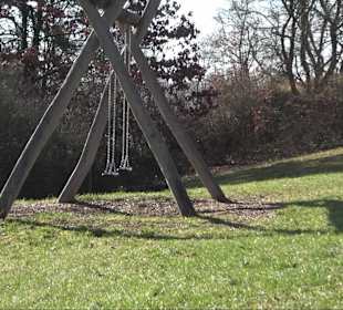 Spielplatz Holzacker