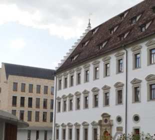 Bischöfliches Ordinariat