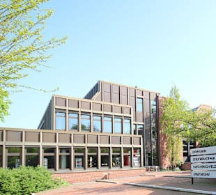 Veranstaltungszentrum Kurt-Hirschfeld-Forum