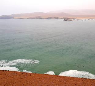 Nationalreservat Paracas