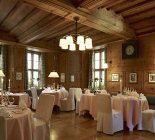 Gourmet Restaurant Kronenstübli