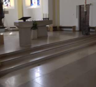 Pfarrkirche St. Ulrich