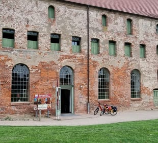 Klosterladen